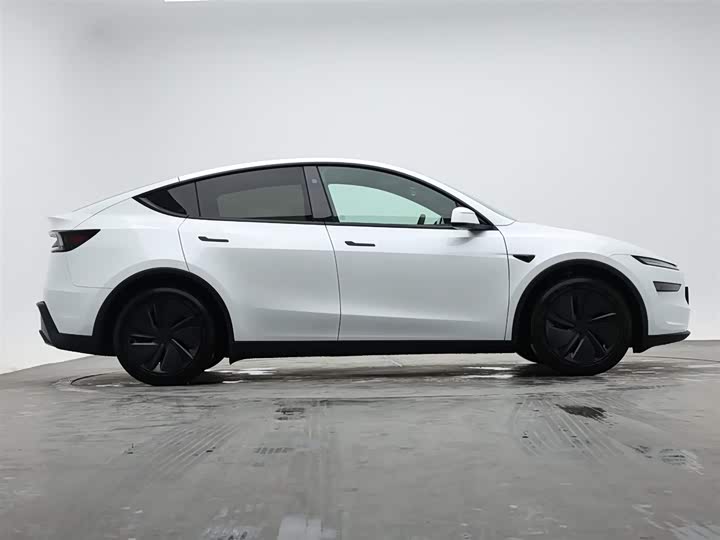 Tesla Model Y 2026 2026款 后轮驱动版
