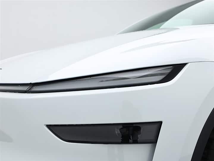 Tesla Model Y 2026 2026款 后轮驱动版