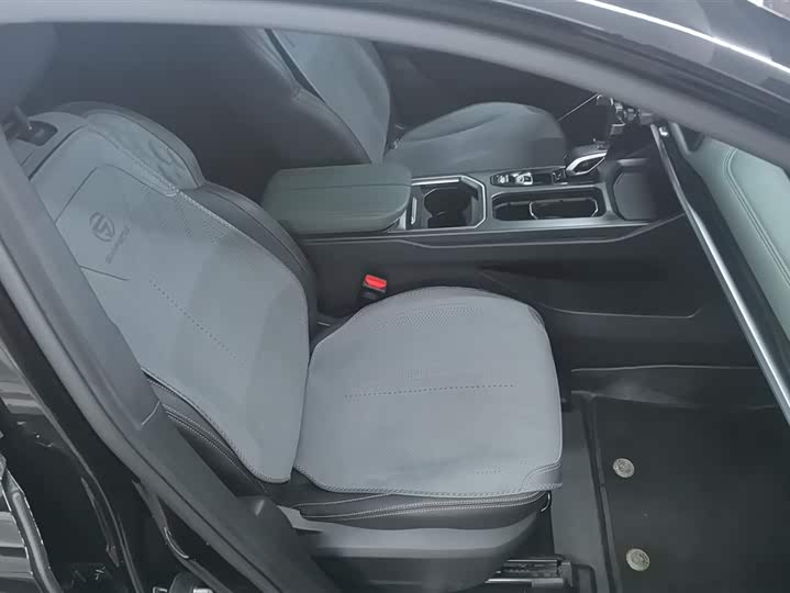 Geely Okavango L 2024 2024款 2.0T DCT尊贵型