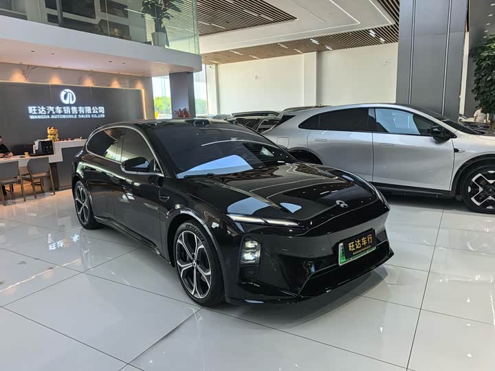 Фото 3 - Nio ET5T