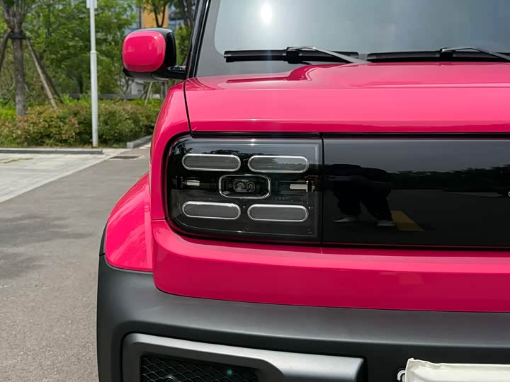 2024 Baojun Yep