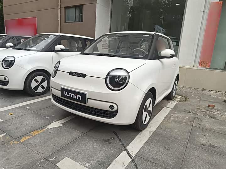 2026 Changan Qiyuan (Nevo) Lumin