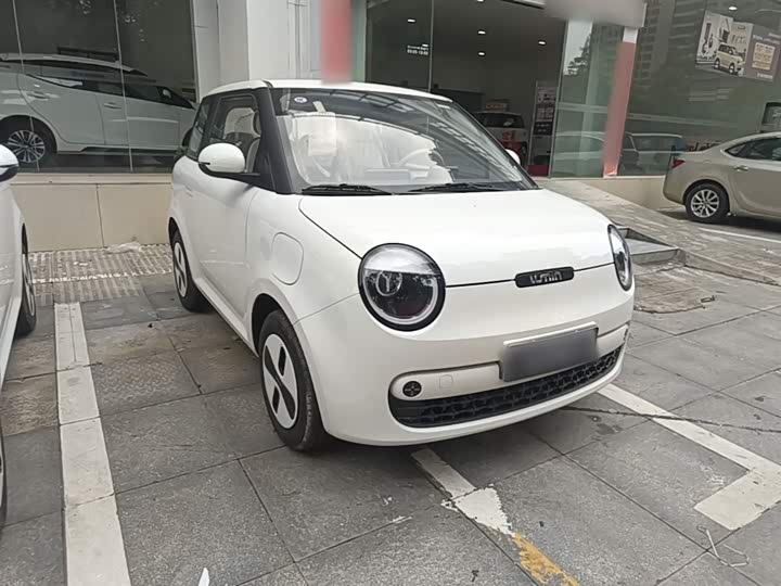 2026 Changan Qiyuan (Nevo) Lumin