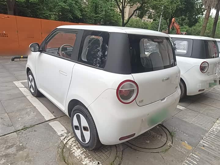 2026 Changan Qiyuan (Nevo) Lumin