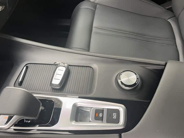 Dongfeng Aeolus Haoji 2022 2022款 马赫动力 1.5T 敢行版·悦