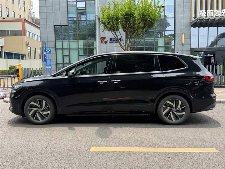 Фото 3 - Volkswagen Viloran