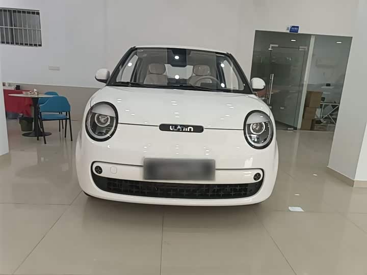 Фото 3 - Changan Qiyuan (Nevo) Lumin