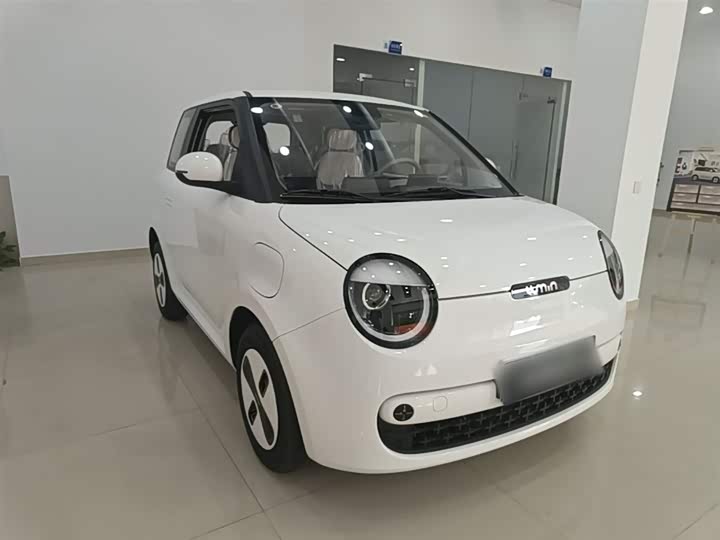 Фото 4 - Changan Qiyuan (Nevo) Lumin