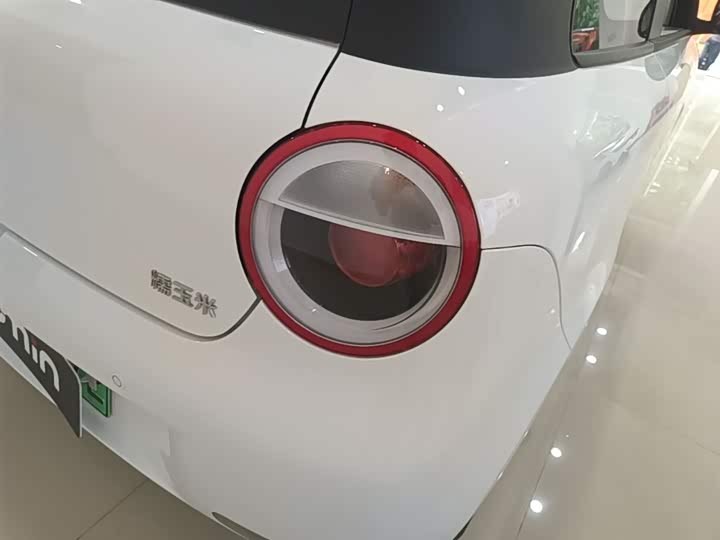 Фото 8 - Changan Qiyuan (Nevo) Lumin