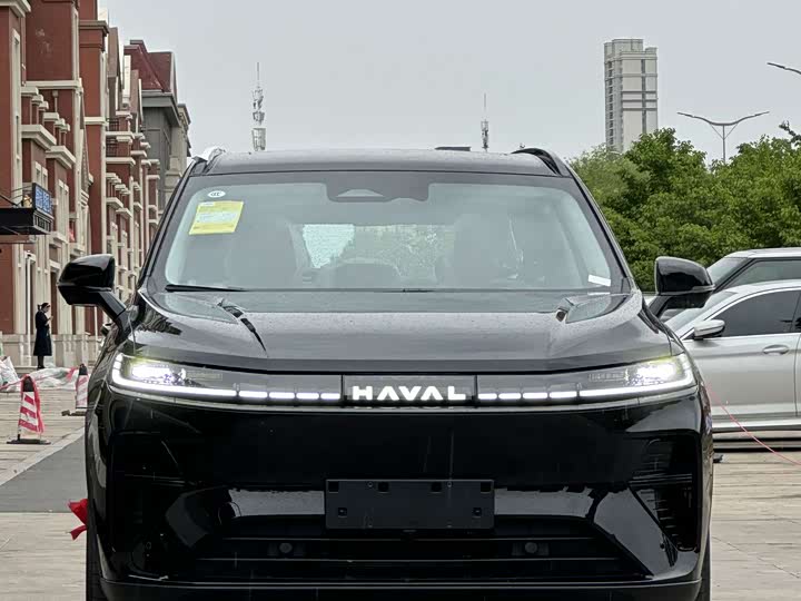 Photo 2 - Haval Ruge Max