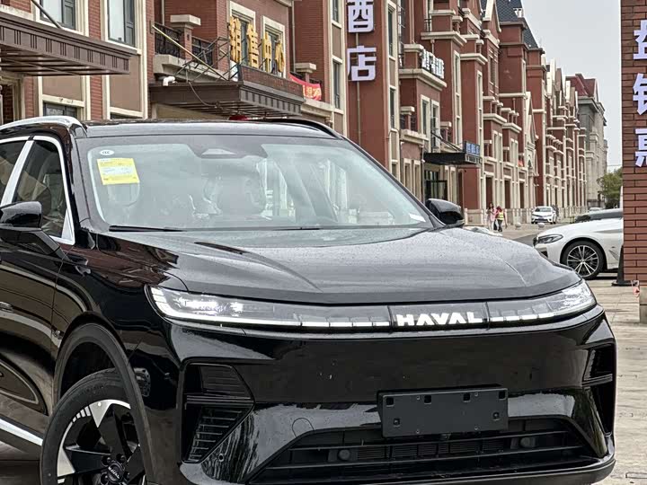 Photo 4 - Haval Ruge Max
