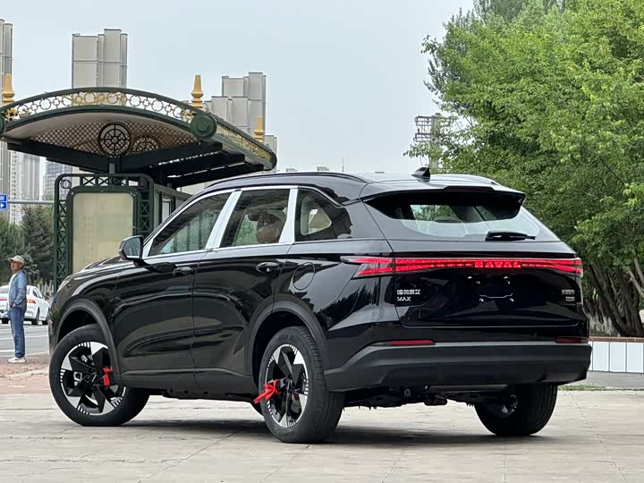 Photo 5 - Haval Ruge Max