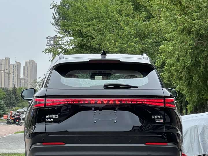 Photo 6 - Haval Ruge Max