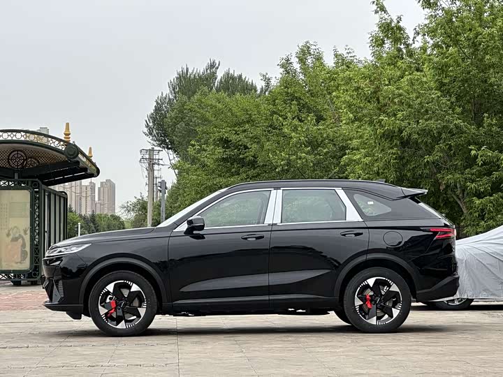 Photo 8 - Haval Ruge Max