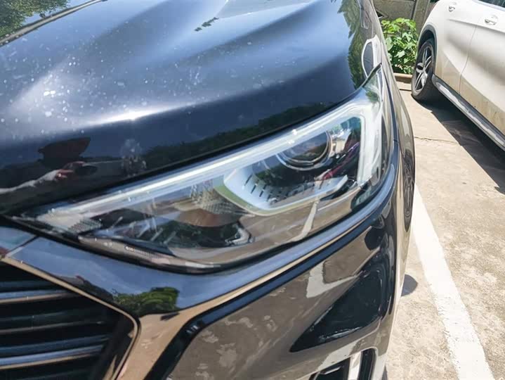Фото 5 - Ford Edge