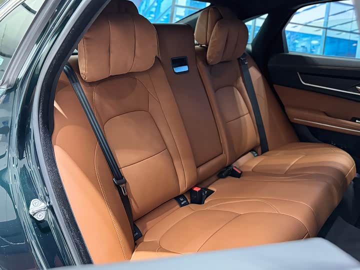 Фото 9 - Jaguar XF L