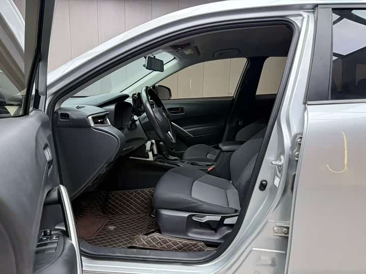 Фото 2 - Toyota Frontlander