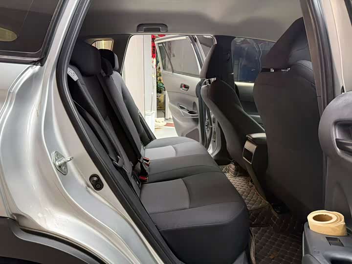 Фото 5 - Toyota Frontlander