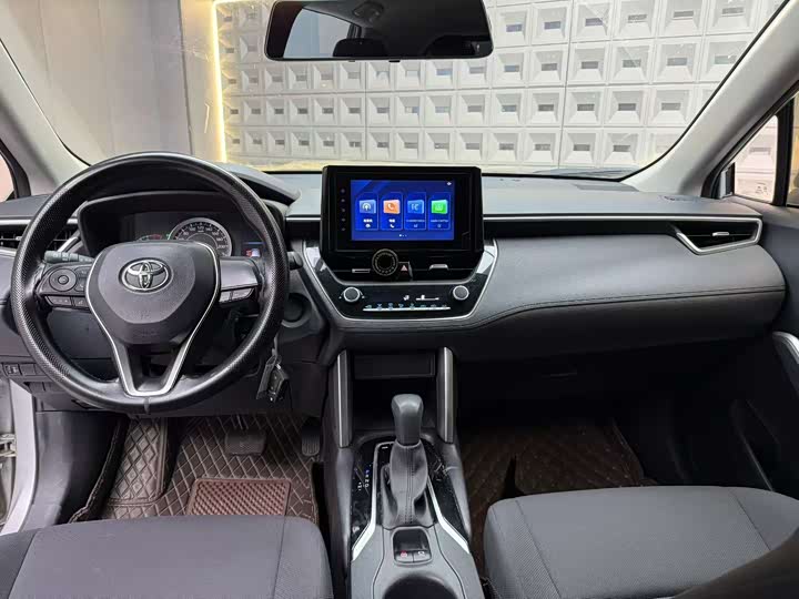 Фото 6 - Toyota Frontlander