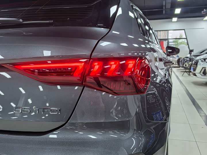 Фото 4 - Audi A3