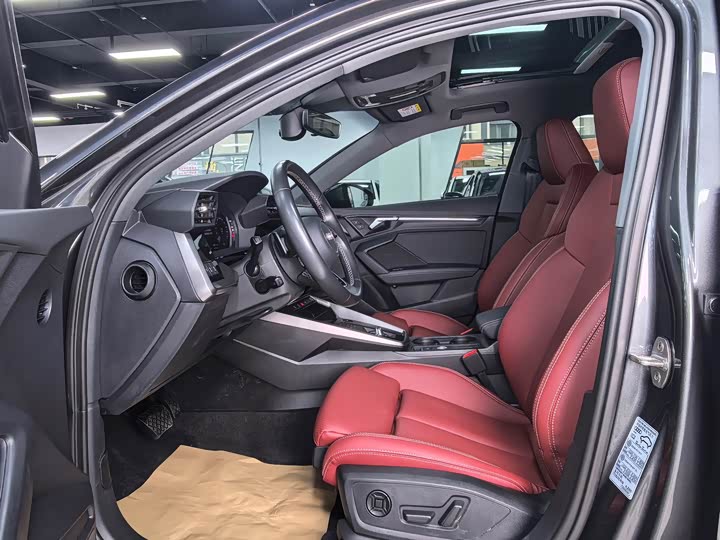 Фото 7 - Audi A3