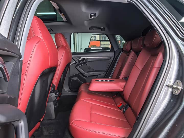 Фото 8 - Audi A3