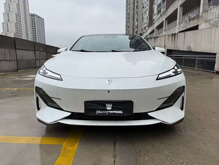 Changan Deepal SL03 2023 2023款 200Max增程版