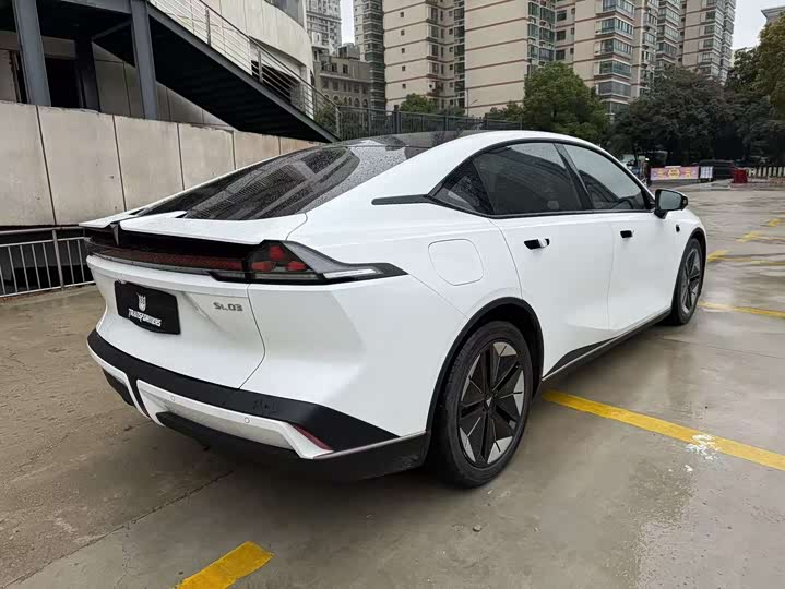 Changan Deepal SL03 2023 2023款 200Max增程版