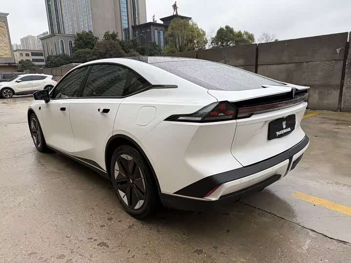 Changan Deepal SL03 2023 2023款 200Max增程版
