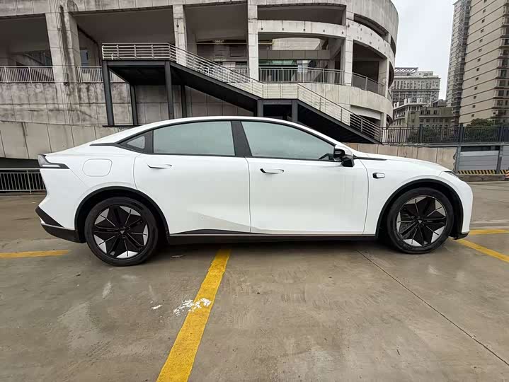 Changan Deepal SL03 2023 2023款 200Max增程版