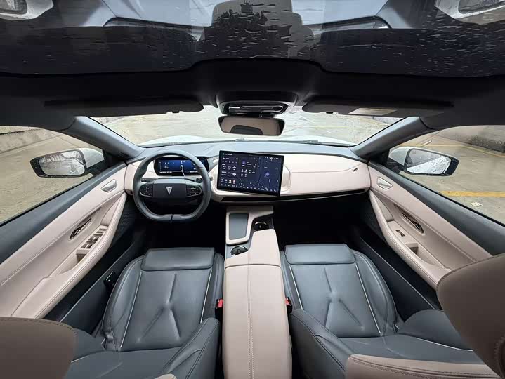 Changan Deepal SL03 2023 2023款 200Max增程版