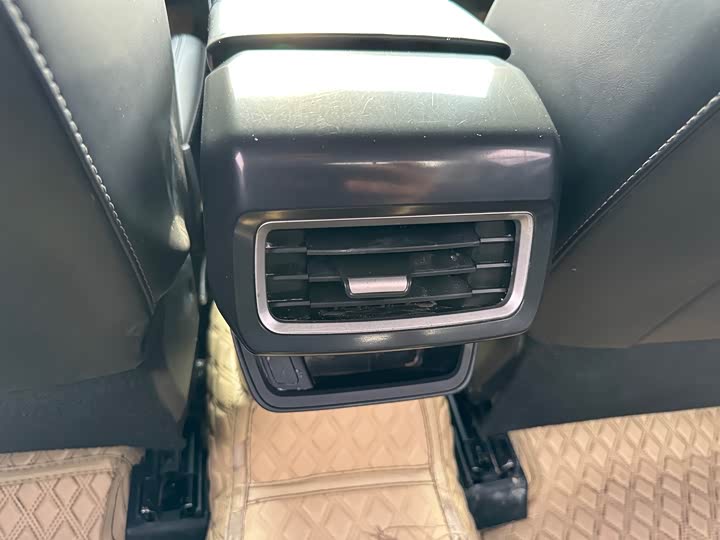 Geely Geometry A 2021 2021款 Pro 畅享高维续航版 430KM A430平方版