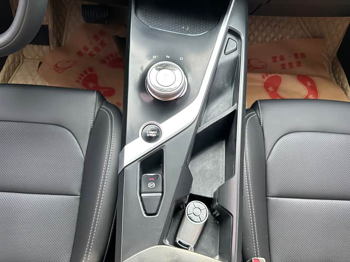 Geely Geometry A 2021 2021款 Pro 畅享高维续航版 430KM A430平方版
