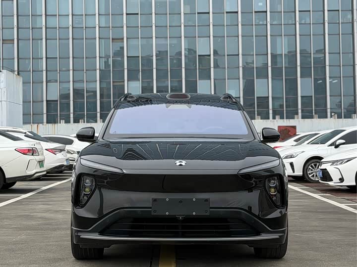 Nio ES6 2023 2023款 75kWh