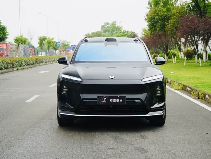 Nio ES6 2025 2025款 75kWh