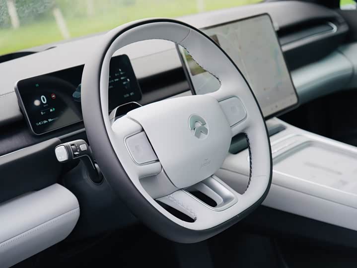Nio ES6 2025 2025款 75kWh
