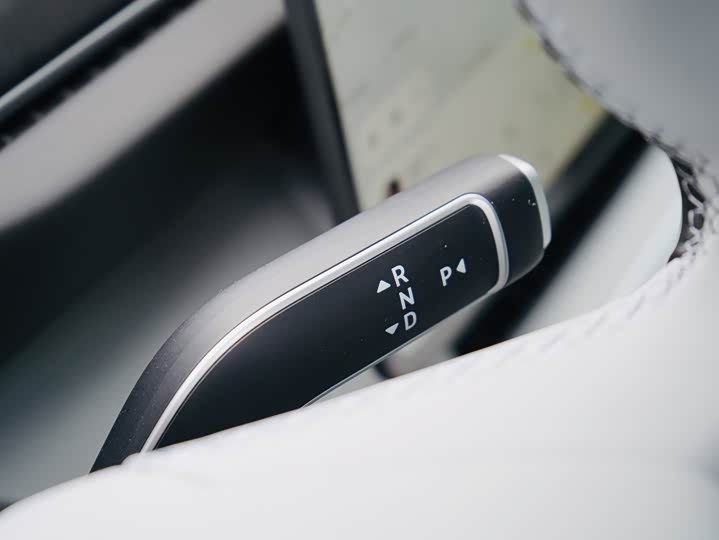 Nio ES6 2025 2025款 75kWh