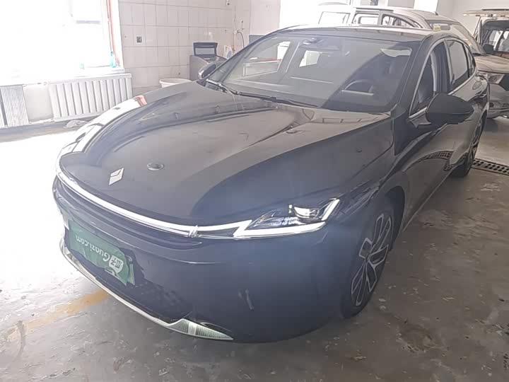 Фото 2 - Baojun Xiangjing