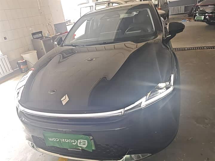 Фото 3 - Baojun Xiangjing