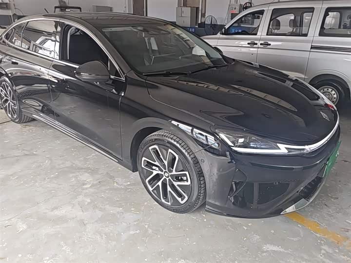 Фото 4 - Baojun Xiangjing