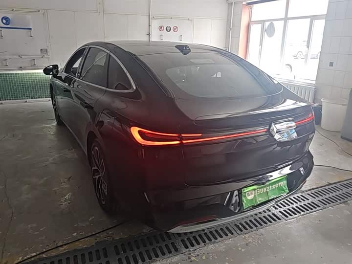 Фото 5 - Baojun Xiangjing