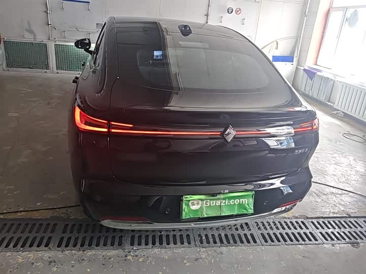 Фото 6 - Baojun Xiangjing