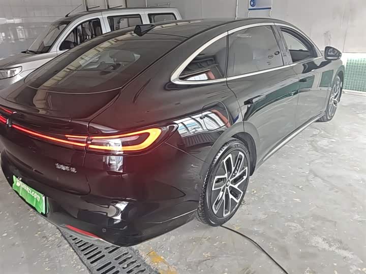Фото 7 - Baojun Xiangjing
