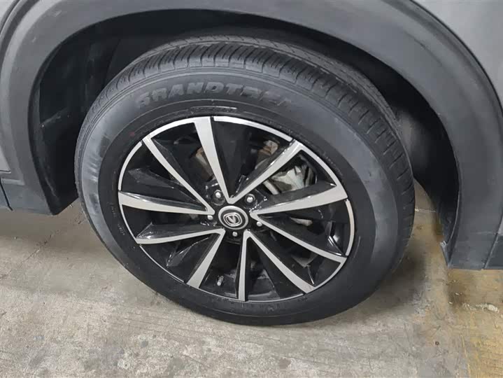 صورة 6 - Changan CS85 Coupe