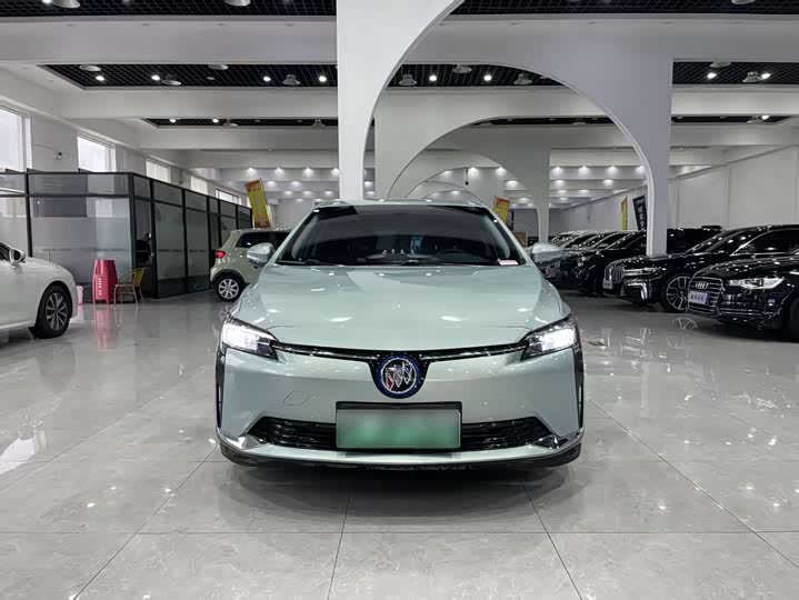 Фото 2 - Buick Velite 6
