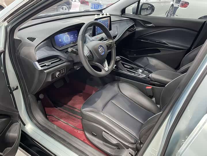 Фото 4 - Buick Velite 6