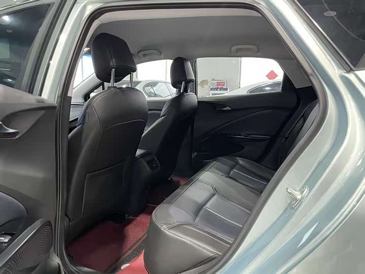 Фото 5 - Buick Velite 6