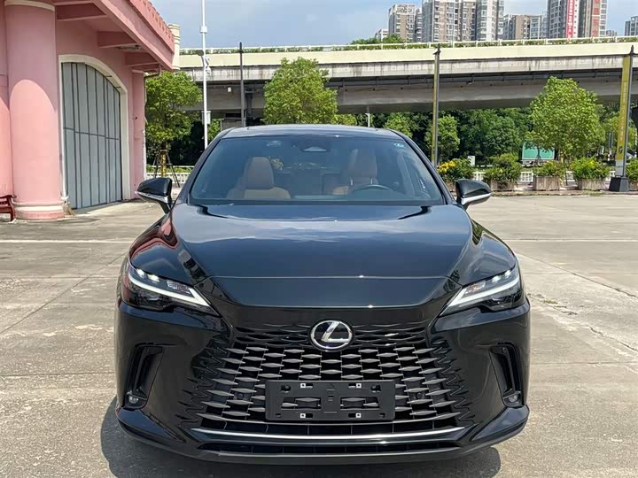 صورة 2 - Lexus RX
