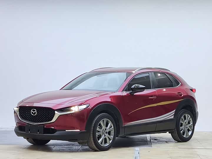 Фото 2 - Mazda CX-30