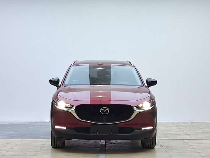 Фото 7 - Mazda CX-30